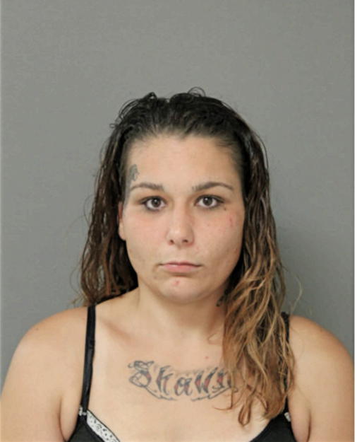 SAMANTHA J HEMPHILL, Cook County, Illinois