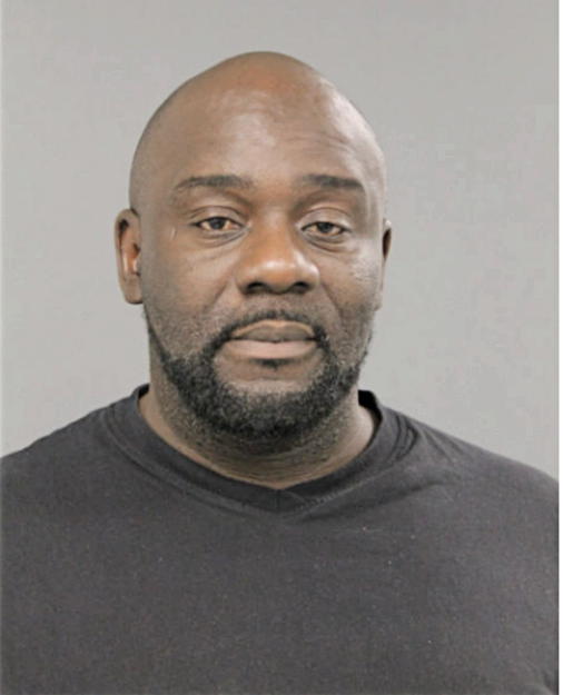 ARTHUR HENDERSON, Cook County, Illinois