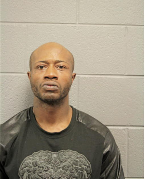 GENE W HENDERSON, Cook County, Illinois