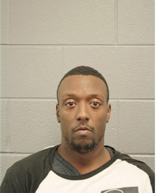 JEFF R HENDERSON, Cook County, Illinois