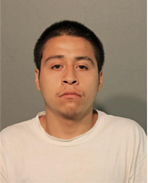 JONATHAN HERNANDEZ, Cook County, Illinois