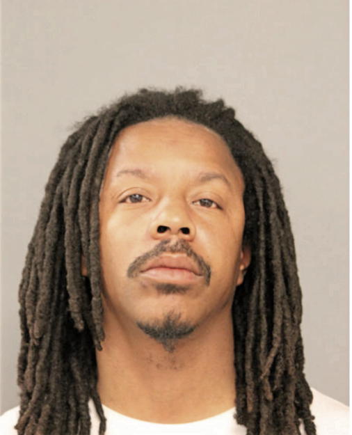 JOSEF HINDMON, Cook County, Illinois