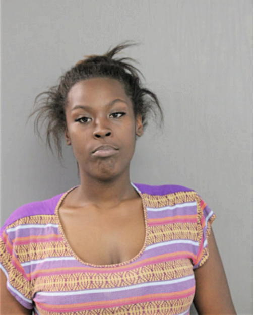 TOMIA J HOPKINS, Cook County, Illinois