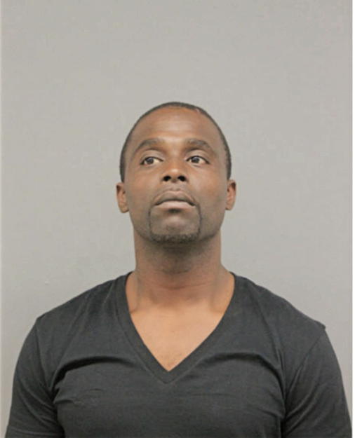 VONTAE LARCHAREE HORSHAW, Cook County, Illinois