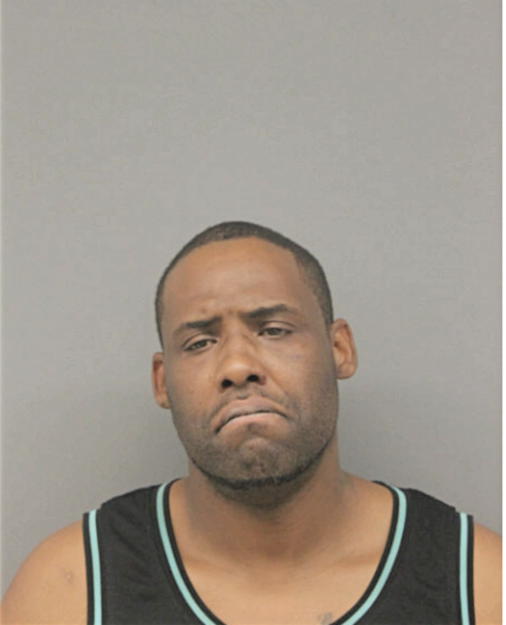 MARVELL HUNTER, Cook County, Illinois