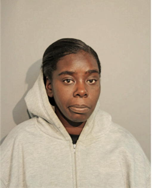 NAOMI ISRAEL, Cook County, Illinois
