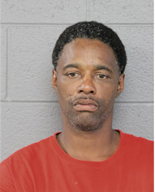 WILLIAM A JACKSON, Cook County, Illinois