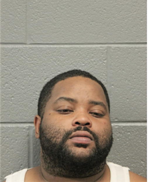 CARNEL DEANDRE JOHNSON, Cook County, Illinois