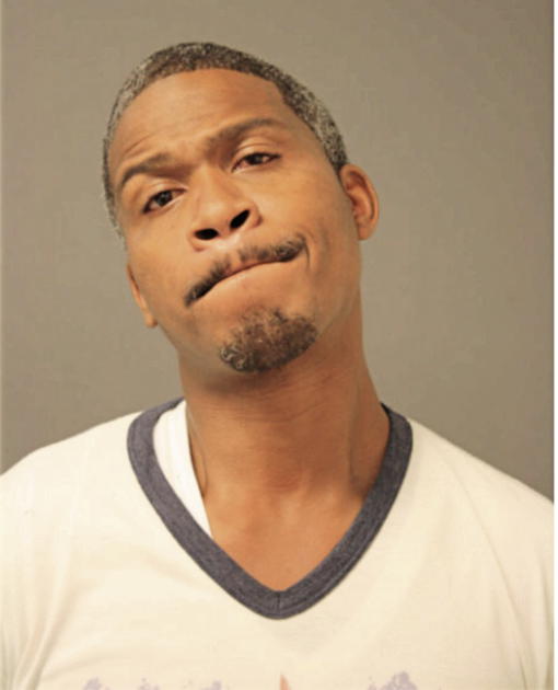 DAMEON D JOINTER, Cook County, Illinois
