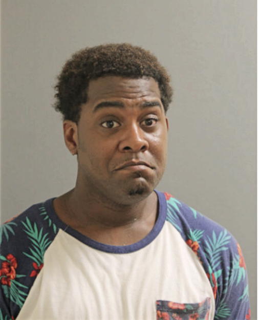 NICHOLAS O JONES, Cook County, Illinois