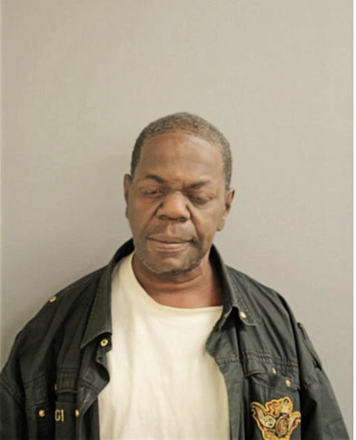 THOMAS KELLY, Cook County, Illinois