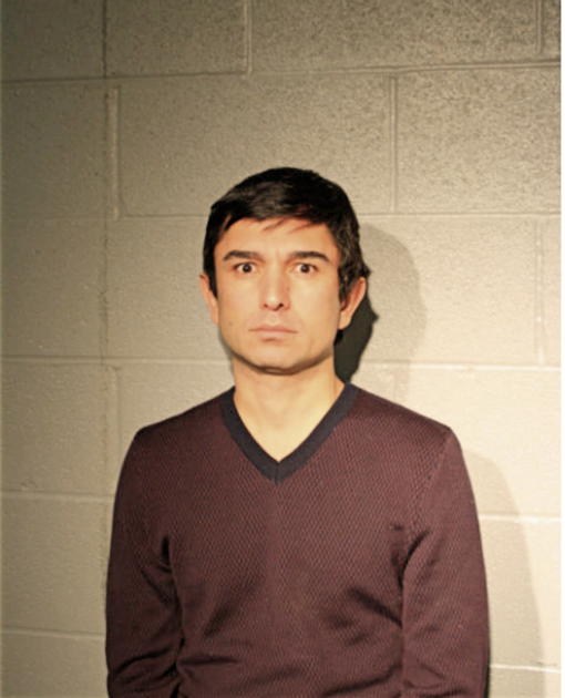 AZAD KERIMOV, Cook County, Illinois