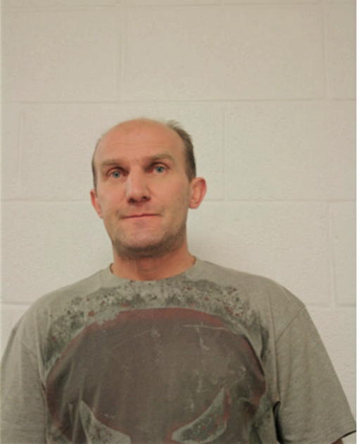ROBERT KESICKI, Cook County, Illinois