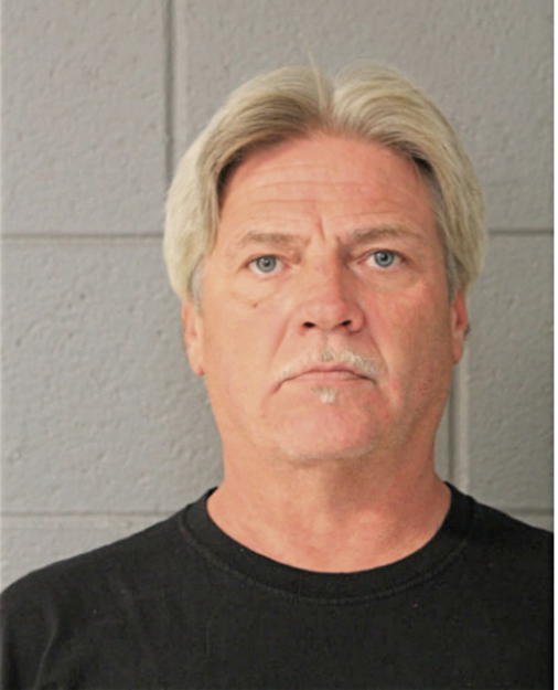RANDALL KEYS, Cook County, Illinois