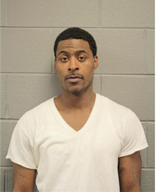 CORTEZ KING, Cook County, Illinois