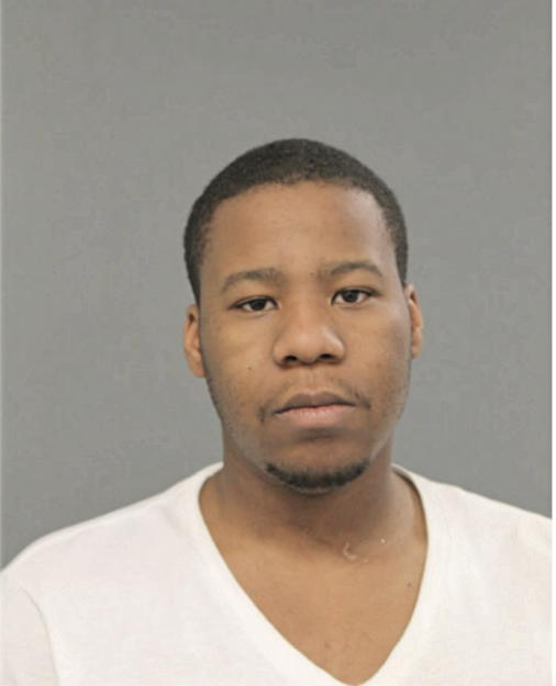 JOSEPH L DELAUGHTER YOUNG, Cook County, Illinois