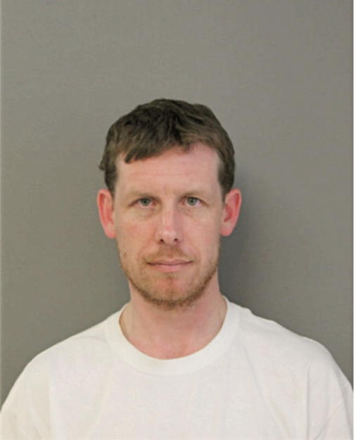 MATTHEW J LA LIBERTY, Cook County, Illinois