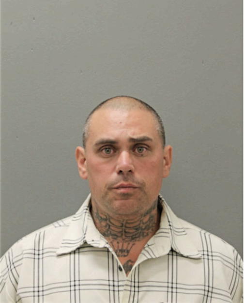 BRET L LAWRENCE, Cook County, Illinois