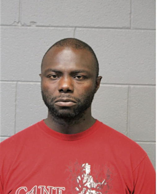 DWAYNE R LEWIS, Cook County, Illinois