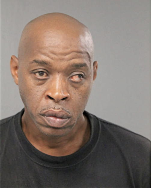 DYWANE W LINDSEY, Cook County, Illinois