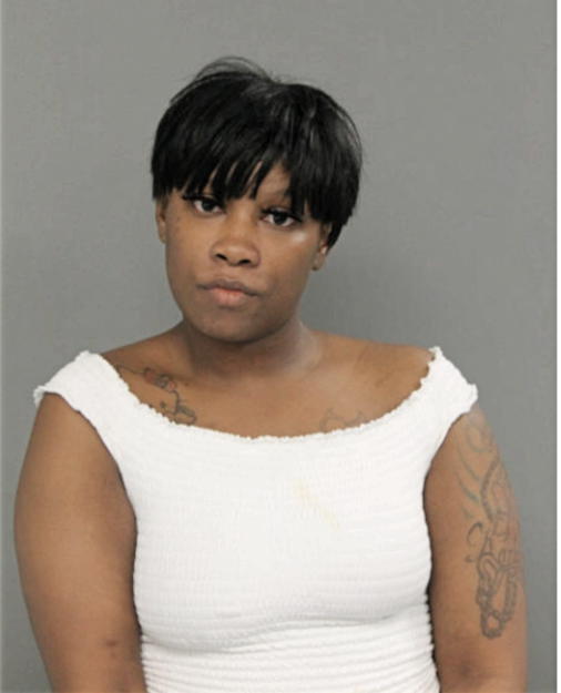 SHERISE LINDSEY, Cook County, Illinois