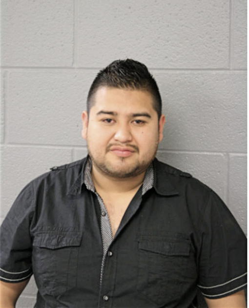 JOSE G LOPEZ, Cook County, Illinois