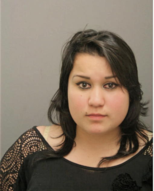 LILIANA LOPEZ, Cook County, Illinois