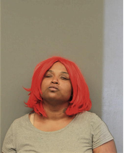KILLISHA C LOTT, Cook County, Illinois