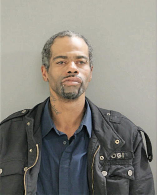 LONNIE L MADISON, Cook County, Illinois