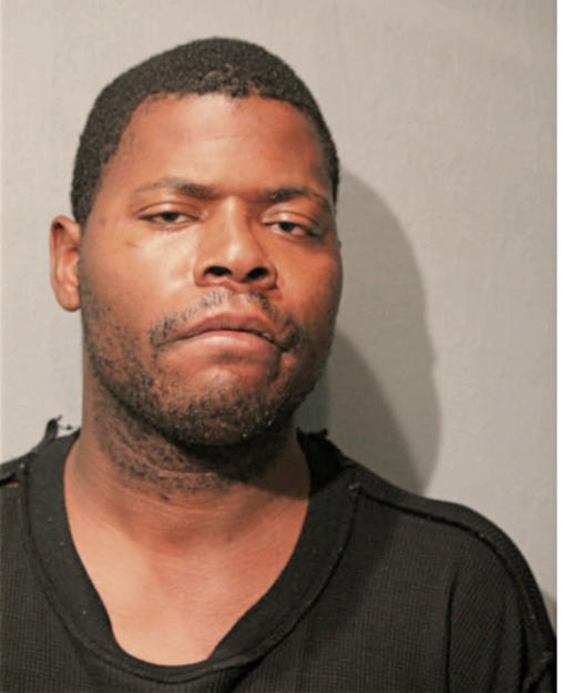 ASHTON K MASON, Cook County, Illinois