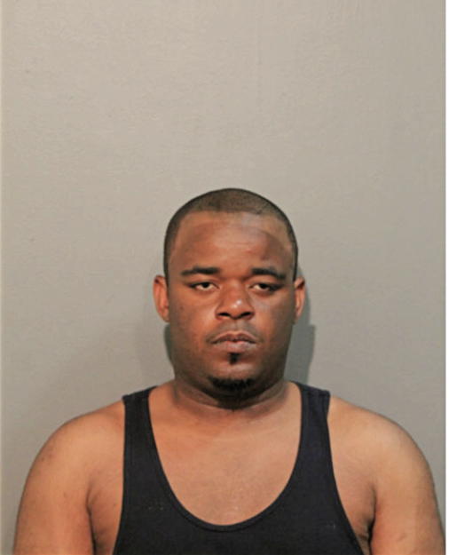 TERENCE D MAYS, Cook County, Illinois