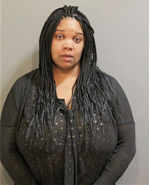 CRYSTAL N MCDONALD, Cook County, Illinois