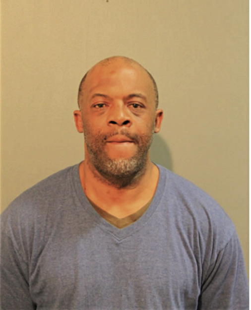 JOSEPH S MCDONALD, Cook County, Illinois