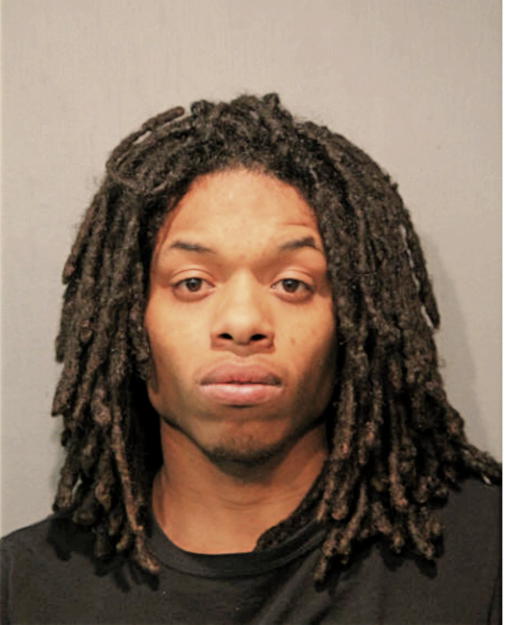 AMON C MCFARLAND, Cook County, Illinois