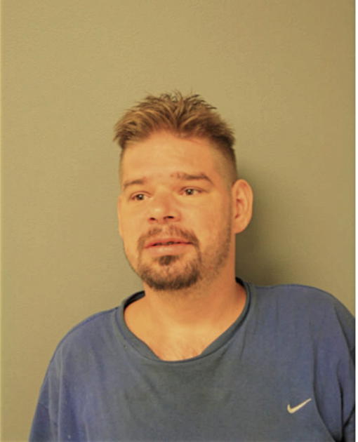 DEWEY MCVICKER, Cook County, Illinois
