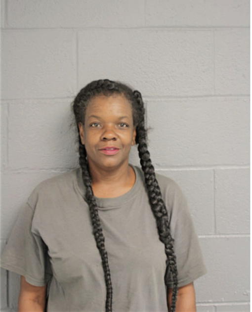 NANNETTE MELTON, Cook County, Illinois