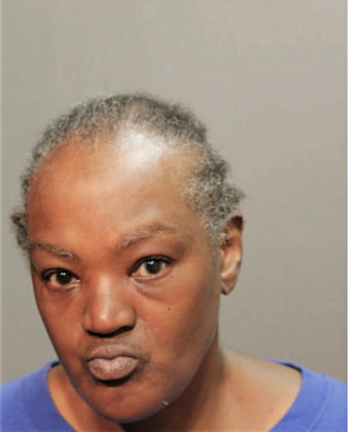 SHELLIA M MILLER, Cook County, Illinois