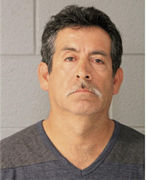 JOSE MIRANDA, Cook County, Illinois