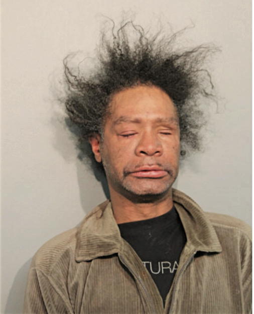 CZELL MITCHELL, Cook County, Illinois