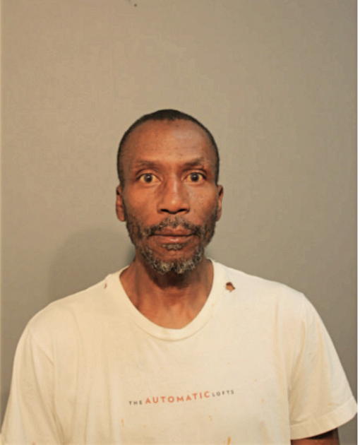 WILLIE L MORRIS, Cook County, Illinois