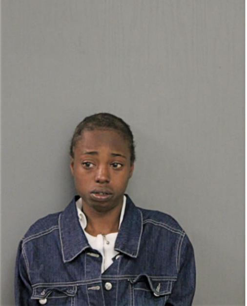 HASAFINAH MUHAMMAD, Cook County, Illinois