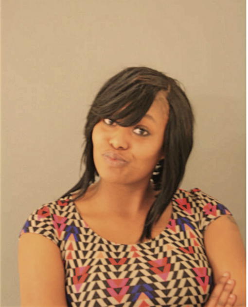 NAKIESHA T NAWLS, Cook County, Illinois