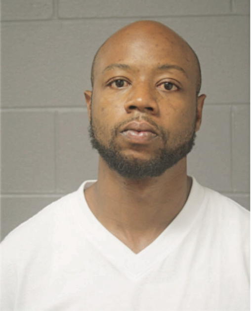 LOGAN NICHOLS, Cook County, Illinois