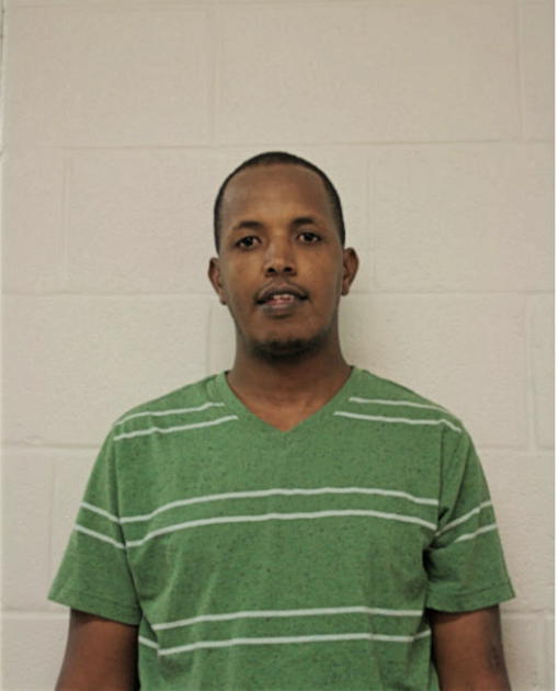 KEYES OLAD OMAR, Cook County, Illinois