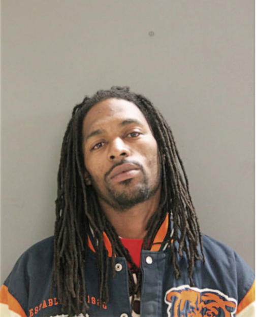 DEXTER D ONEAL, Cook County, Illinois