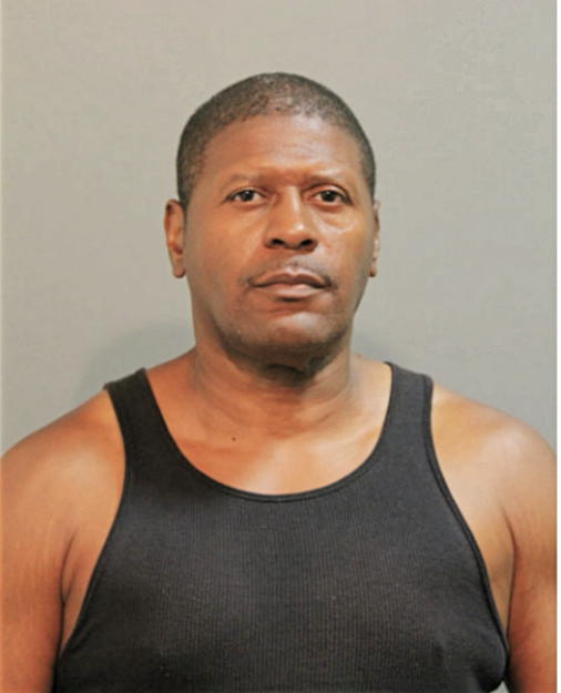 TIMOTHY B PANNELL, Cook County, Illinois