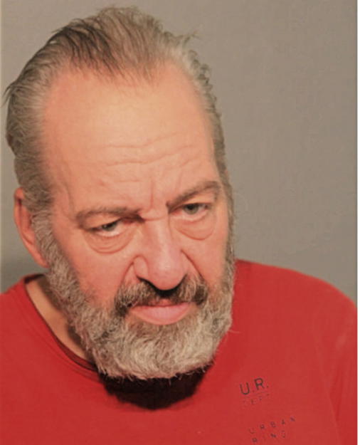ETHAN PAUL, Cook County, Illinois