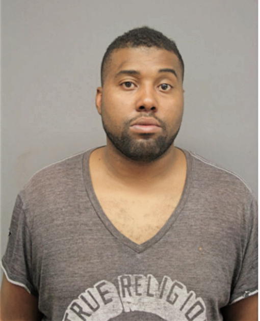 JAMALL PETERS, Cook County, Illinois