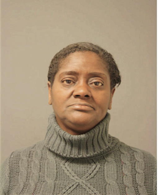 ALICE V PETERSON, Cook County, Illinois