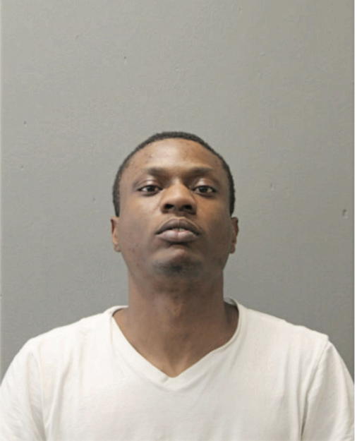 ISMAEL PIERRE, Cook County, Illinois